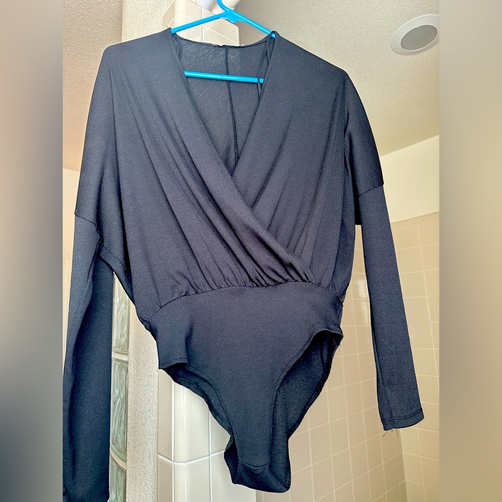 Zara body suit